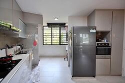 Blk 468 Segar Gardens (Bukit Panjang), HDB Executive #602043341